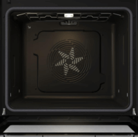 Gorenje BPS6737E03X Beépíthető sütő