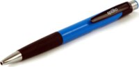Spoko 112 Nyomógombos golyóstoll kék - 0.5mm / Kék