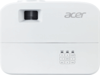 Acer P1157i 3D Projektor Fehér