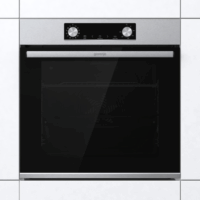 Gorenje BPS6737E14X Beépíthető sütő