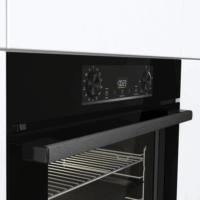 Gorenje BPS6737E14BG Beépíthető sütő