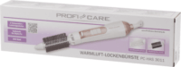 ProfiCare PC-HAS 3011 Hajformázó kefe