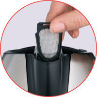 Tefal BI 8125 Mini 0.8L Vízforraló