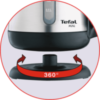 Tefal BI 8125 Mini 0.8L Vízforraló