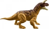 Mattel Jurassic World Wild Pack: Shringasaurus figura