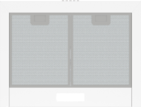 Gorenje WHC629E4W Páraelszívó