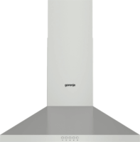 Gorenje WHC629E4X Páraelszívó