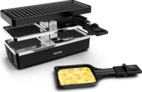 Tefal RE2308 Plug & Share Grillsütő