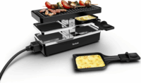 Tefal RE2308 Plug & Share Grillsütő