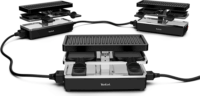 Tefal RE2308 Plug & Share Grillsütő