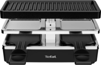 Tefal RE2308 Plug & Share Grillsütő