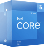 Intel Core i5-12400F 2.5GHz (s1700) Processzor - BOX