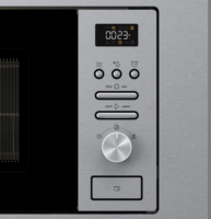 Gorenje BMI201AG1X Beépíthető Mikrohullámú sütő