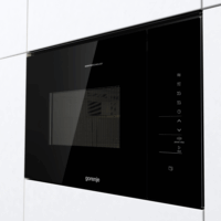 Gorenje BMI251SG3BG Beépíthető Mikrohullámú sütő