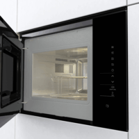 Gorenje BMI251SG3BG Beépíthető Mikrohullámú sütő