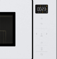 Gorenje BM251SG2WG Beépíthető Mikrohullámú sütő