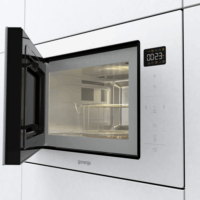 Gorenje BM251SG2WG Beépíthető Mikrohullámú sütő
