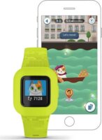 Garmin Vivofit jr. 3 gyermek Okosóra - Digi Camo