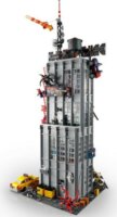 LEGO® Marvel: 76178 - Hírharsona