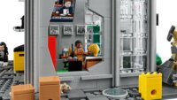 LEGO® Marvel: 76178 - Hírharsona