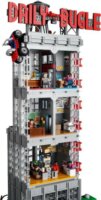 LEGO® Marvel: 76178 - Hírharsona