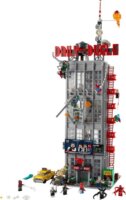 LEGO® Marvel: 76178 - Hírharsona