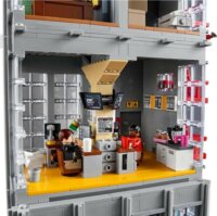 LEGO® Marvel: 76178 - Hírharsona