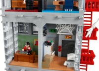 LEGO® Marvel: 76178 - Hírharsona