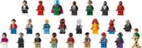 LEGO® Marvel: 76178 - Hírharsona