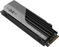 Silicon Power 1TB XPower XS70 M.2 PCIe SSD