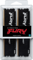 Kingston 32GB / 5600 Fury Beast DDR5 RAM KIT (2x16GB)