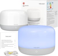 Yeelight Bedside Lamp D2 Okos LED éjjeli lámpa