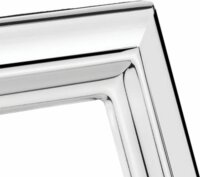 Zilverstad Milano14x19 Képkeret - Ezüst