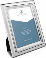 Zilverstad Milano14x19 Képkeret - Ezüst