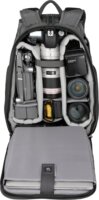 Vanguard Veo Adaptor R48 BK Fotós Hátizsák - Fekete