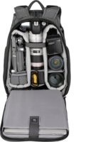 Vanguard Veo Adaptor R48 GY Fotós Hátizsák - Szürke