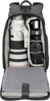 Vanguard Veo Adaptor R48 GY Fotós Hátizsák - Szürke