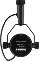 SHURE SM7B Stúdió Mikrofon