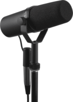 SHURE SM7B Stúdió Mikrofon