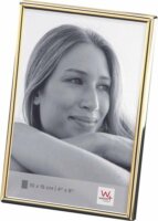 Walther Chloe 10,5x15,5 Képkeret - Arany