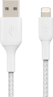 Belkin CAA002BT1MWH USB - Lightning iPhone töltőkábel 1m