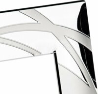 Zilverstad Verona 10x15 Képkeret - Ezüst