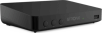 Strong SRT 8208 TV Set-Top box vevőegység