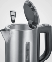 Severin WK3647 0,5L Mini Travel Vízforraló