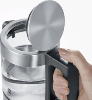 Severin WK 3472 Mini 0,5L Vízforraló