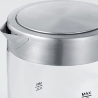 Severin WK 3472 Mini 0,5L Vízforraló