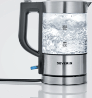 Severin WK 3472 Mini 0,5L Vízforraló