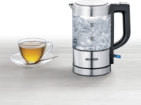 Severin WK 3472 Mini 0,5L Vízforraló