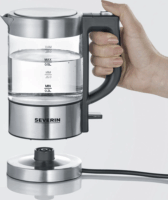 Severin WK 3472 Mini 0,5L Vízforraló