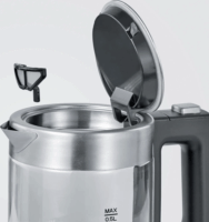 Severin WK 3472 Mini 0,5L Vízforraló